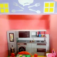 خانه بازی خ برازنده خ پارسا
