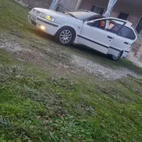 فروش سمند مدل ۸۸