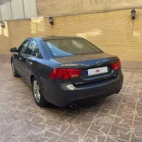 اپتیما ۲۰۱۰|خودرو سواری و وانت|تبریز, |دیوار