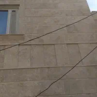 سنگکاری واجرای نما|خدمات پیشه و مهارت|خمین, |دیوار