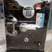 گاوصندوق ایران گنج و ایران کاوه