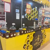 استخدام فروشنده حرفه ای و متعهد در هایپرمی زنجان