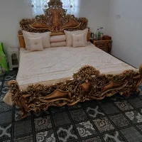 سرویس خواب نو اصلا استفاده نشده