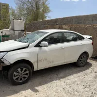 خودرو تصادفی