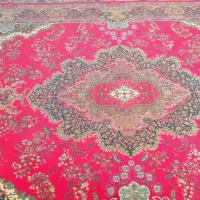 یک جفت قالی ۱۲متری