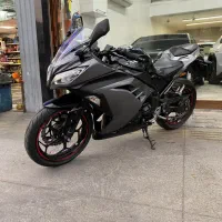 Zxr25|موتورسیکلت|تهران, خواجه نصیر طوسی|دیوار