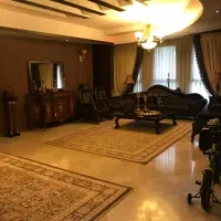 آپارتمان165متری-سه-خواب-سالن-پرده-خور-8سال-ساخت