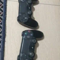 دسته پلی استیشن ۴