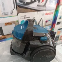 جاروبرقی مخزنداربوشBosch سری 2(پرداخت درب منزل)|جاروبرقی، جارو شارژی، بخارشو|بانه, |دیوار