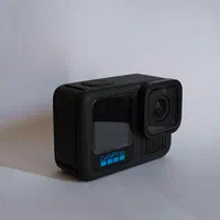 GoPro 13 گوپرو ۱۳|دوربین عکاسی و فیلم‌برداری|تهران, مرزداران|دیوار
