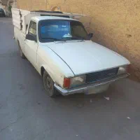 پیکان وانت|خودرو سواری و وانت|شاهین‌شهر, گرگاب|دیوار