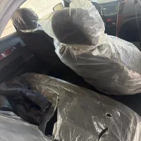 دناپلاس مدل۱۴۰۲|خودرو سواری و وانت|قزوین, |دیوار