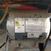 کولر آبی|کولر آبی|سنندج, |دیوار