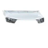 کاپوت گلگیرجلووعقب درب وروکش درب سینی فن