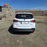 اف ام سیsx5 FMCاتوماتیک مدل۱۴۰۳