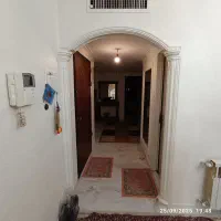 رهن آپارتمان ۱۲۷ متری ۳ خوابه ط ۳ در شهرک مخابرات|اجارهٔ آپارتمان|تهران, شهرک مخابرات|دیوار