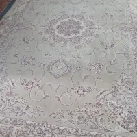 فرش شش متری گردویی