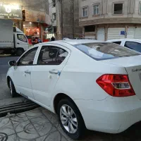 برلیانس h230