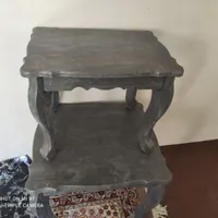 مبل هشت نفره ***********|مبلمان خانگی و میز عسلی|مشهد, شهید احمدی روشن|دیوار
