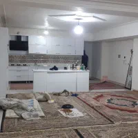 120متری-روبه-نما-با-پارکینگ-تمیز-وفول