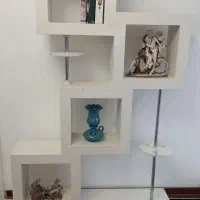 کتابخانه و باکس