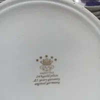 سرویس کامل ۸نفره پذیرایی..آلمانی
