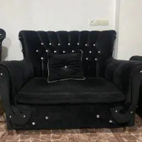 مبل هفت نفره