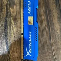 رم ۸ گیگ کینگستون باس ۱۸۶۶