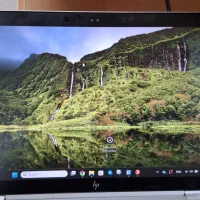 لپ‌تاپ HP EliteBook x360 1040 G5 i7 رم۱۶ تاچ|رایانه همراه|تهران, بریانک|دیوار