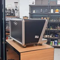 دستگاه اسپرسو ۲ گروپ وگا مدل io ۲۰۱۷|کافی‌شاپ و رستوران|تهران, سازمان آب|دیوار