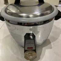 پلوپز ۸ نفره پارس خزر