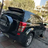 فروش سوزوکی ویتارا وارداتی۲۰۰۸اتومات کلاس۵|خودرو سواری و وانت|تهران, تهرانسر شرقی|دیوار