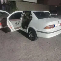 سمند LX ساده، مدل ۱۳۹۰|خودرو سواری و وانت|اهواز, پادادشهر|دیوار