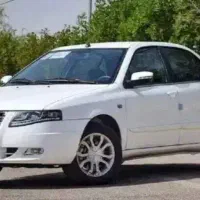 فروش حواله سمند سورن بنزینی تحویل 90 روزه