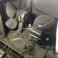 برقکار برق کار نصب لوستر تاسیساتی موتورخانه استخر|خدمات پیشه و مهارت|تهران, سعادت‌آباد|دیوار