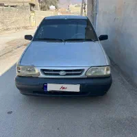 پراید مدل ۸۹|خودرو سواری و وانت|خورموج, |دیوار