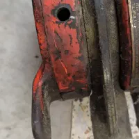 دستگاه حدیده دستی