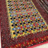 ۶ متری ترکمن نقشه محرمات