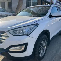 فروش یک دستگاه سانتافه 2015