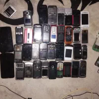 گوشی اصلی مختلف|موبایل|رودهن, |دیوار