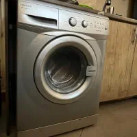 لباسشویی کن وود