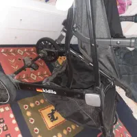 کالسکه  کیدیلو