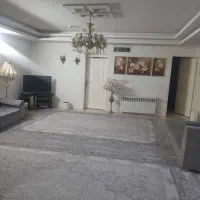 ۱۲۴متری فول ۳خواب