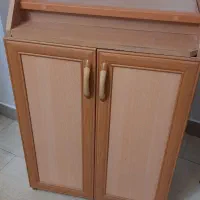 جاکفشی|جاکفشی، کمد، دراور|تهران, جوادیه|دیوار