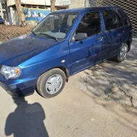 پراید ۱۱۱|خودرو سواری و وانت|بجنورد, |دیوار