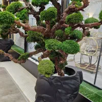 پارتیشن آبنما دو طرفه|صنایع دستی و سایر لوازم تزئینی|زاهدان, |دیوار