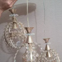 لوستر بسیار زیبا