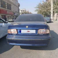 سمند ای اف ۷|خودرو سواری و وانت|اسلام‌شهر, شهرک انبیا|دیوار