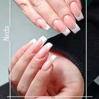 نمونه کار های خودم..پونک سردارجنگل.خدمات ناخن