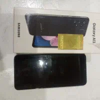 Galaxi A13